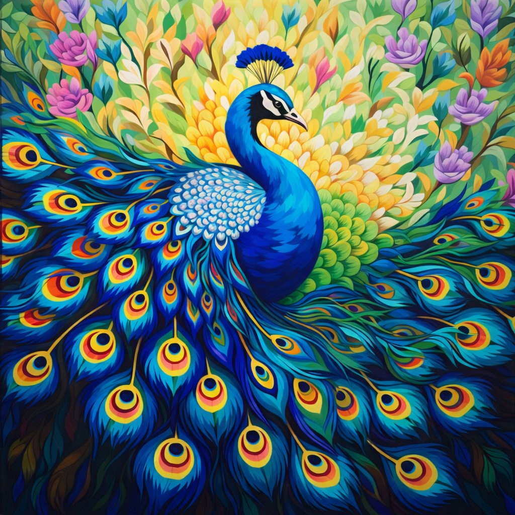 PCN 27 Neelmayur Bloom π¦β¨