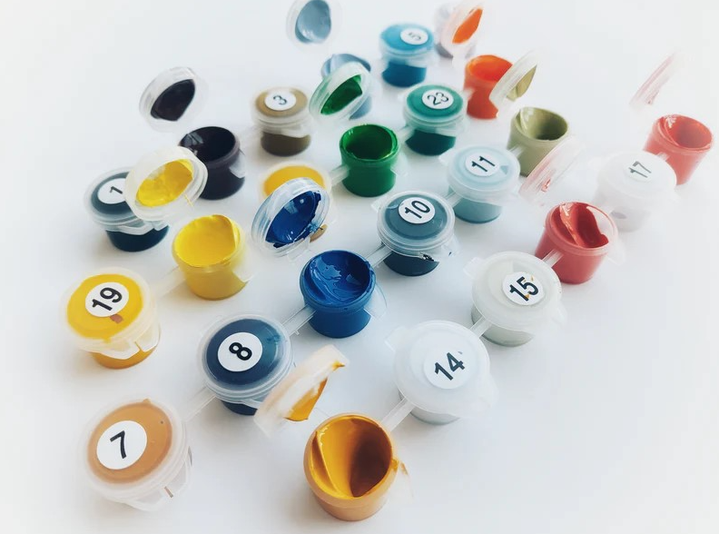 PCN 18 Ocean Serenity ๐๐จ