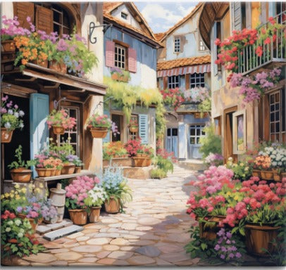 PCN 37: 🌷 Petals & Pathways ☀️