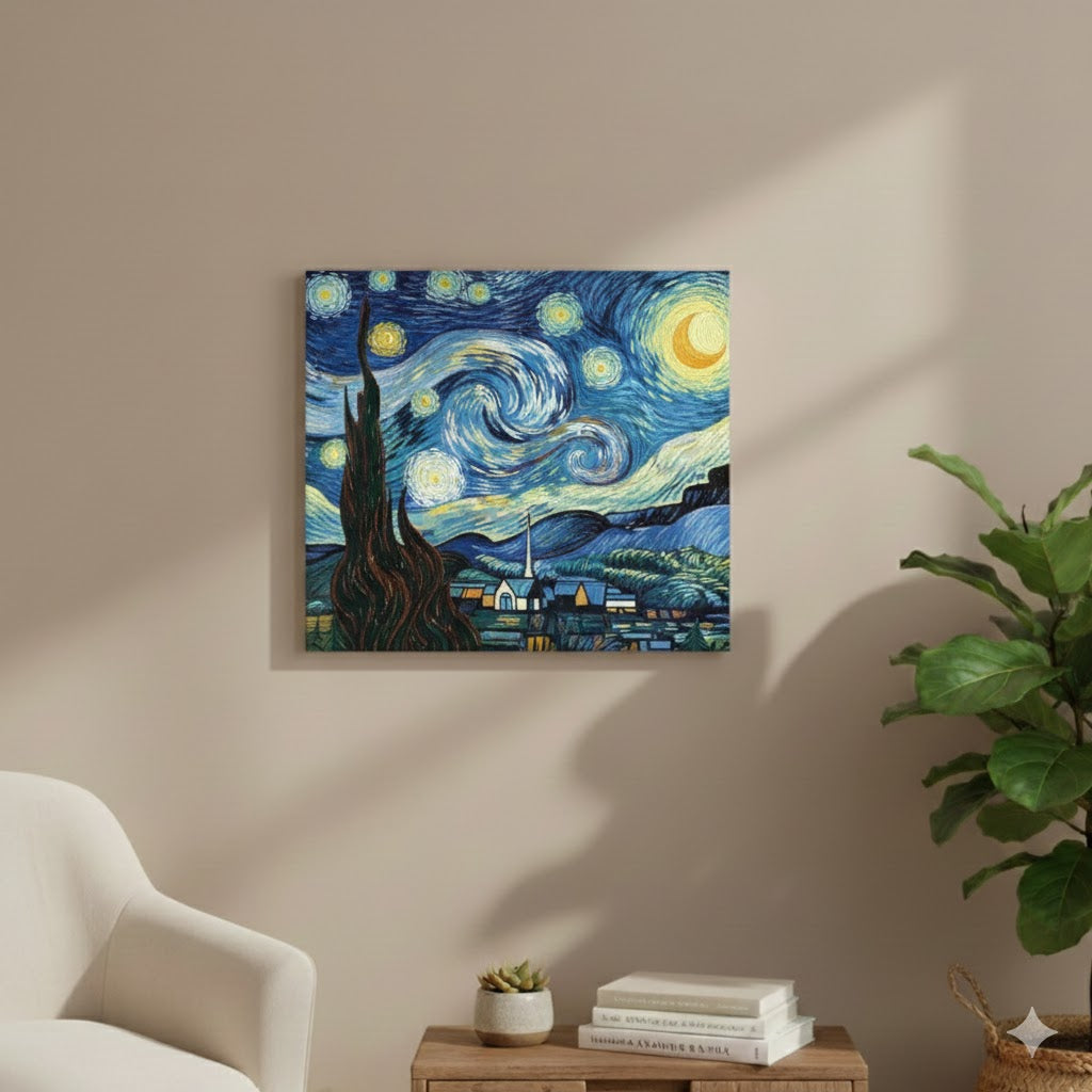 PCN 26 Celestial Calm๐