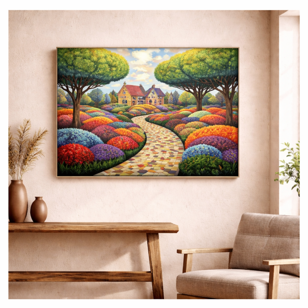 PCN 25 Path of Joy 💌