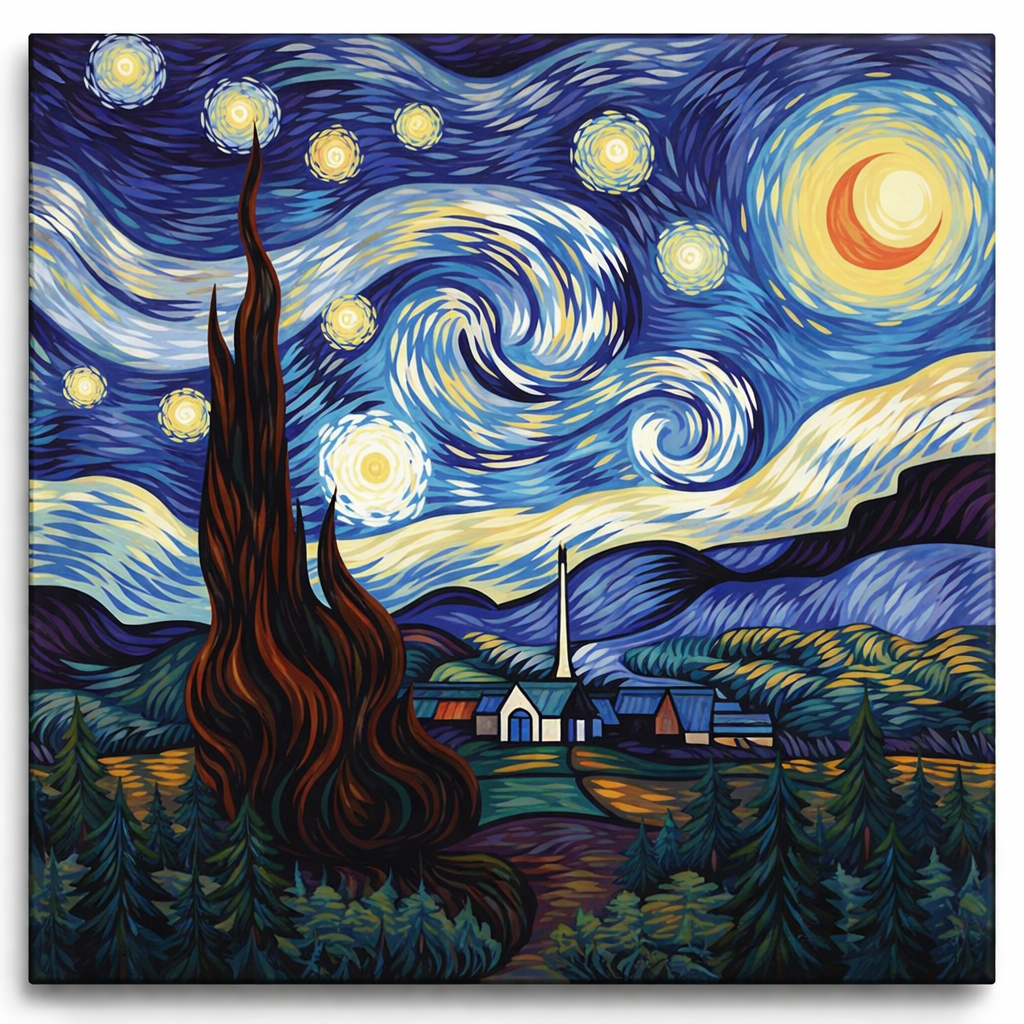 PCN 26 Celestial Calm🌙