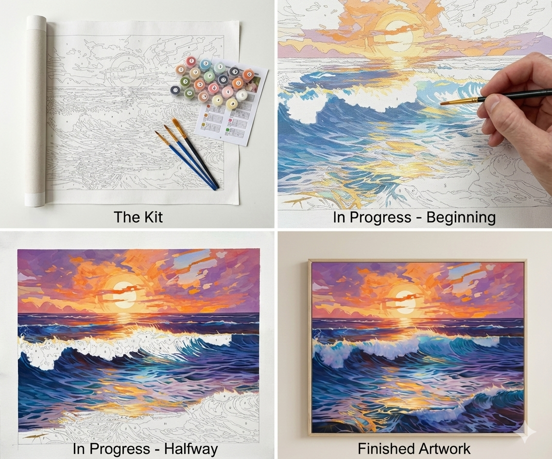 PCN 13 Sandy Shores.🌊