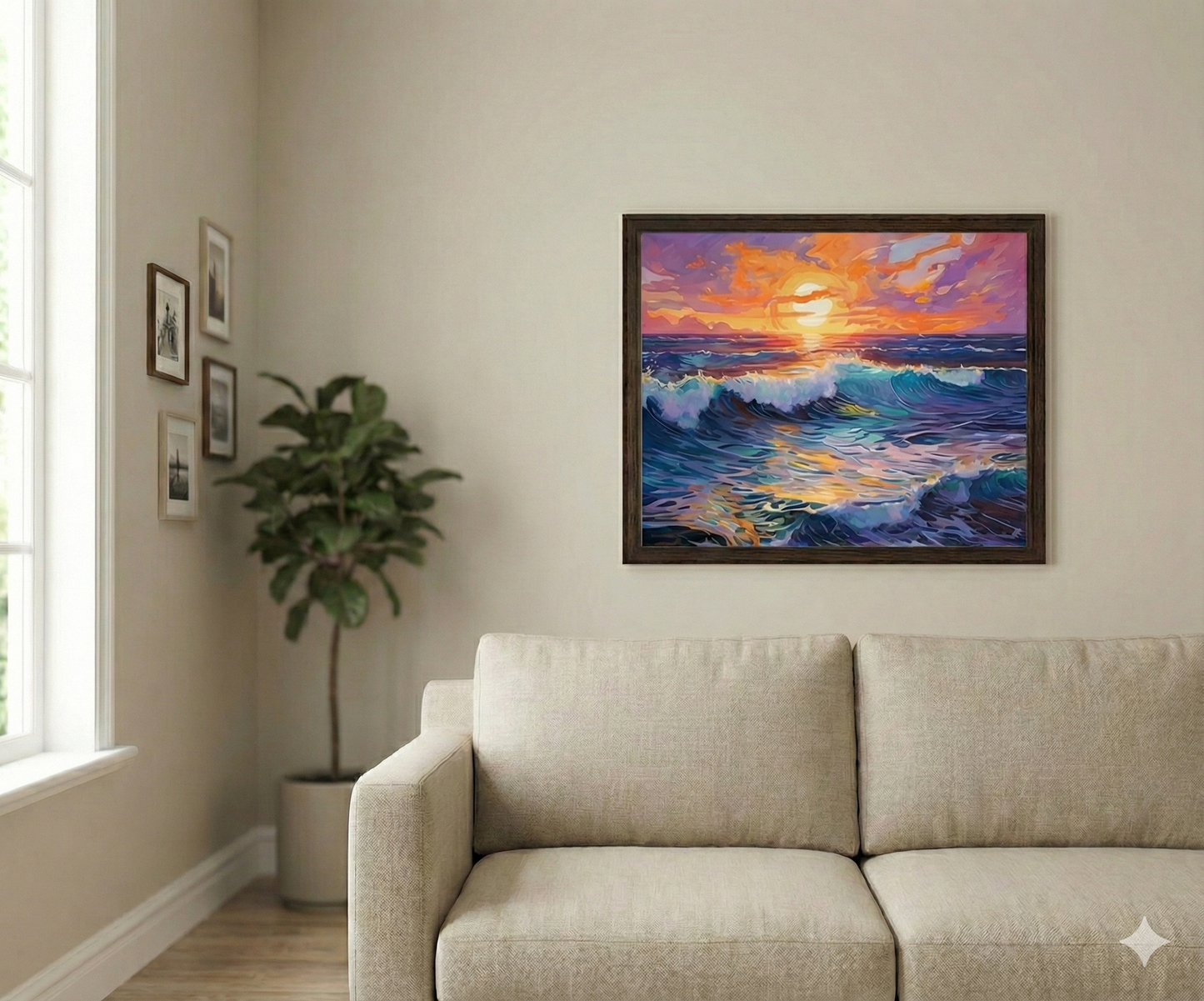 PCN 13 Sandy Shores.🌊