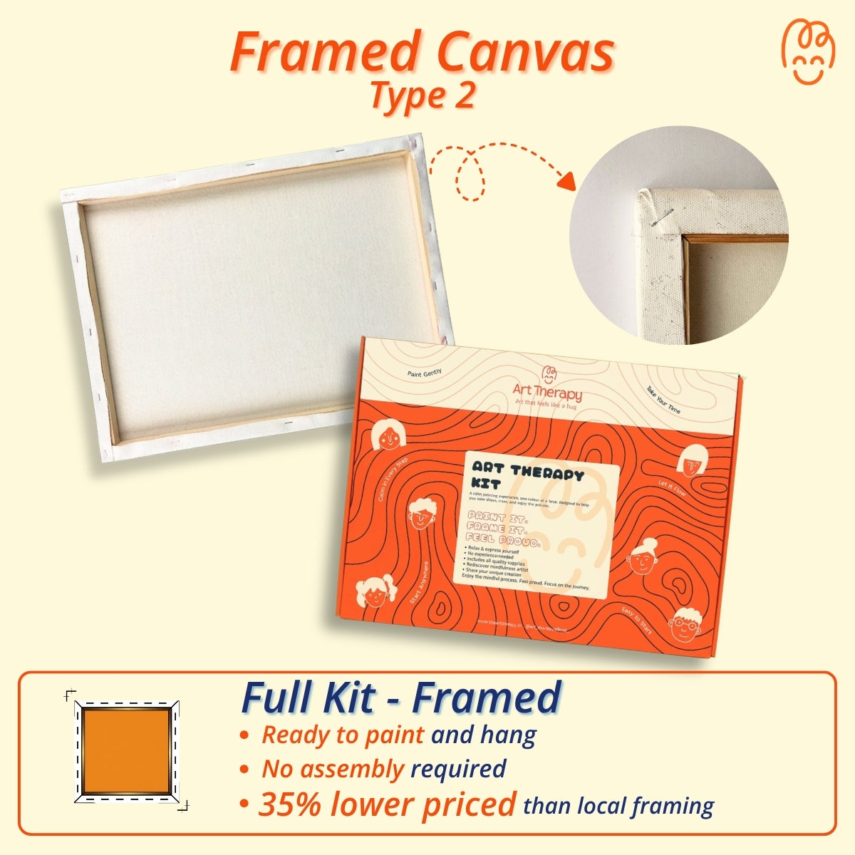 PCN 19 Blush Bloom 🌸🎨