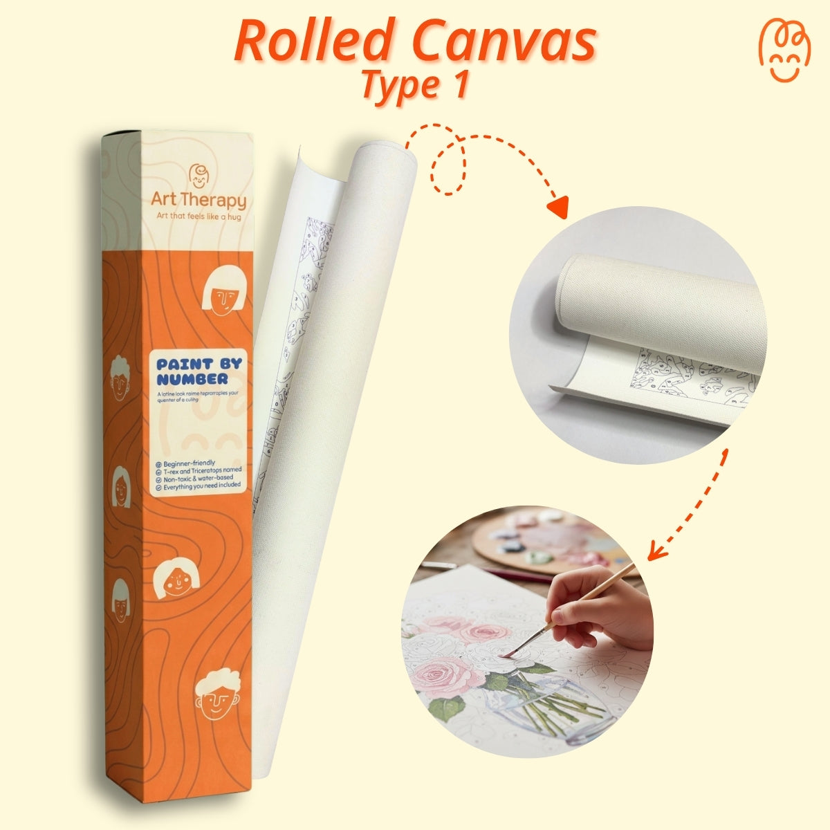 PCN 19 Blush Bloom 🌸🎨