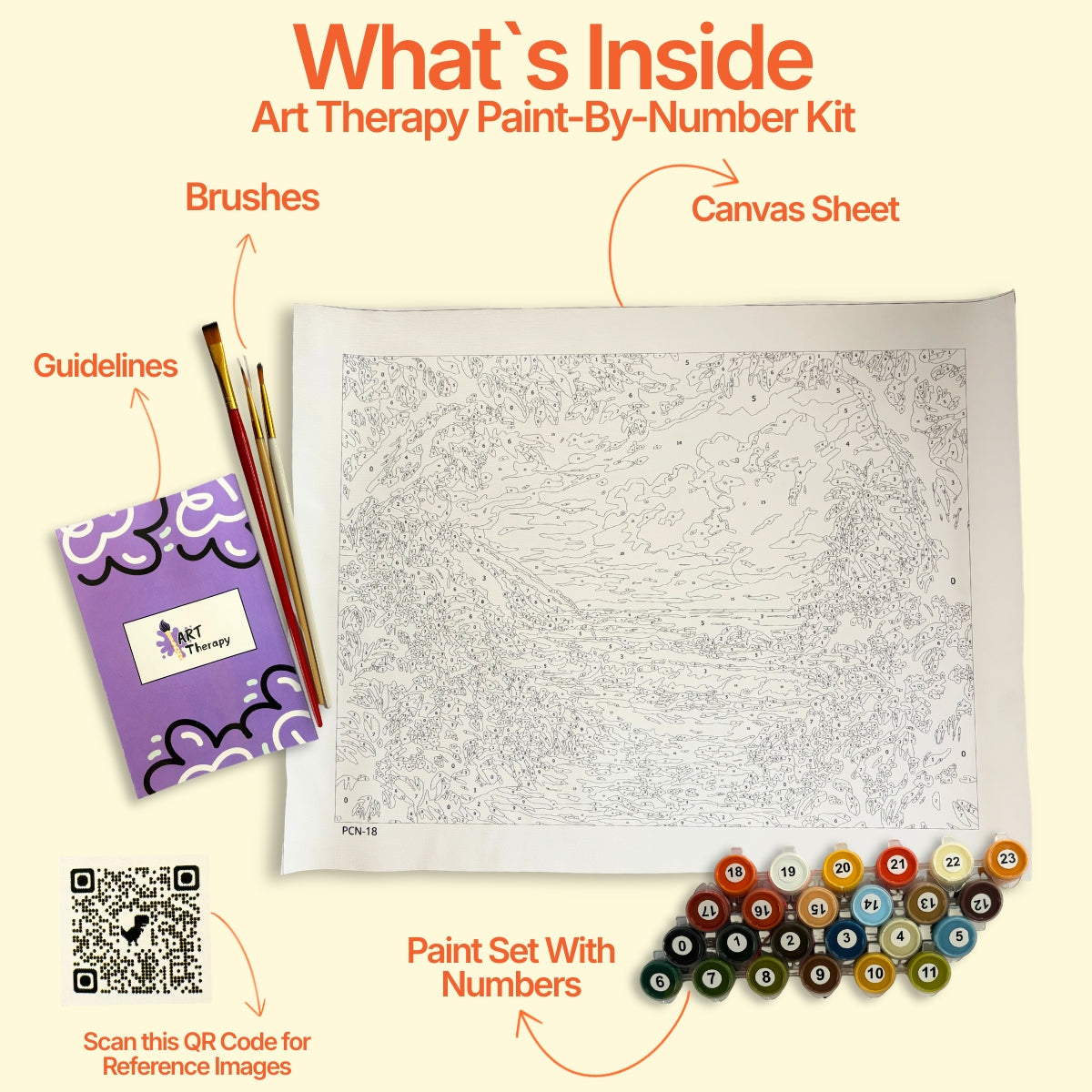 PCN 19 Blush Bloom 🌸🎨