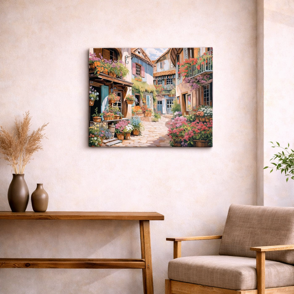 PCN 37: 🌷 Petals & Pathways ☀️