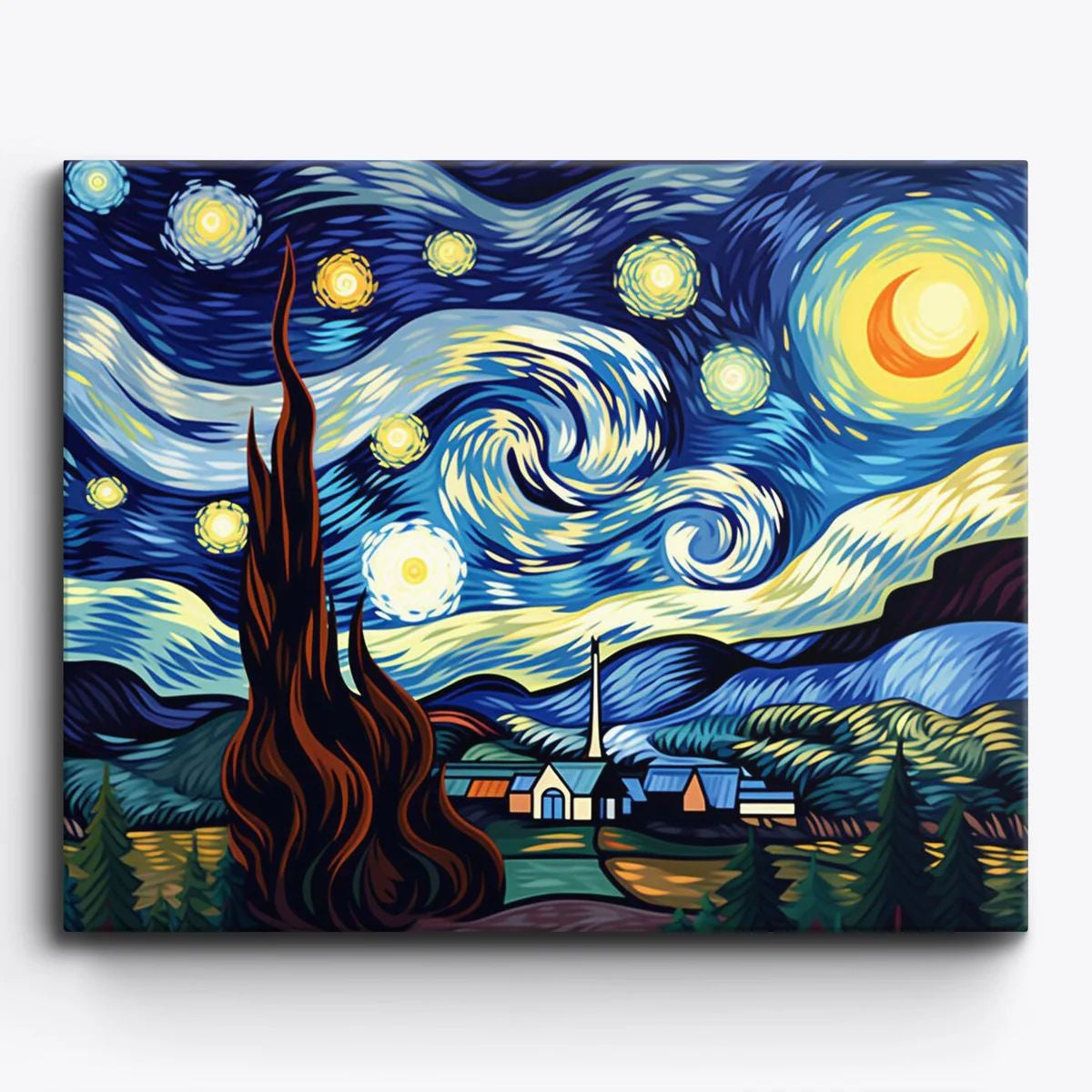 PCN 26 Celestial Calm🌙