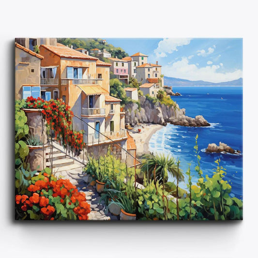 PCN 30: 🌊🏡 Seaside Haven