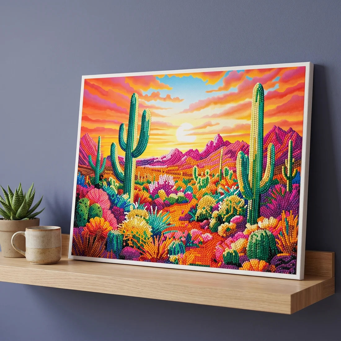 D5 : Desert Bloom