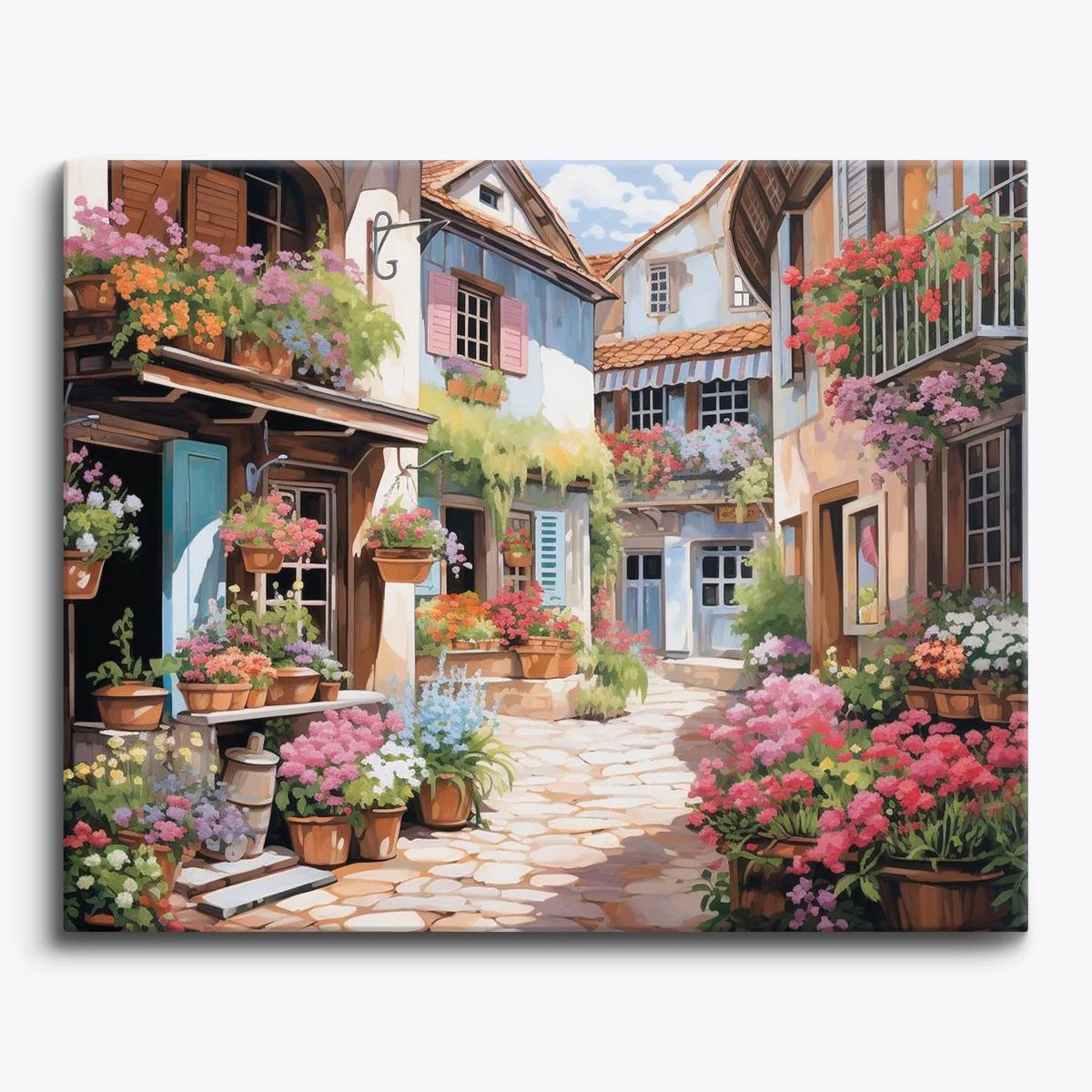 PCN 37: 🌷 Petals & Pathways ☀️