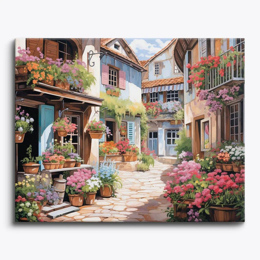 PCN 37: 🌷 Petals & Pathways ☀️