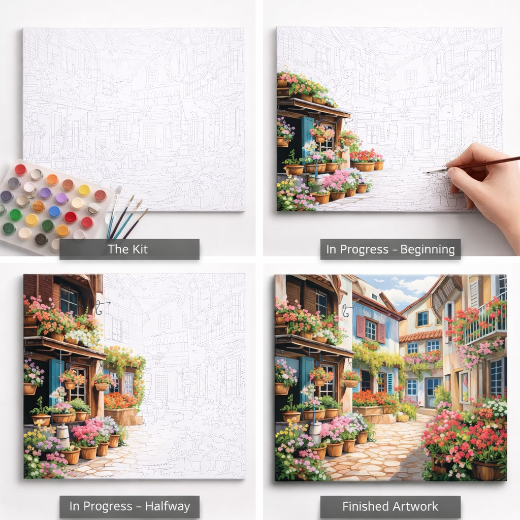 PCN 37: 🌷 Petals & Pathways ☀️